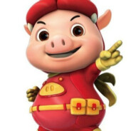 翻斗花园猪猪侠