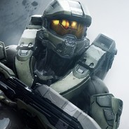 Master Chief