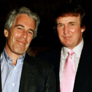 Trump Epstein&#039;s Bestie