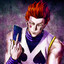 Hisoka