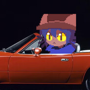Niko OneShot Driving A '90 Miata