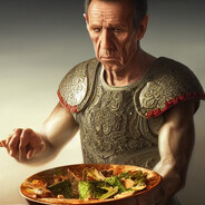 Julius the Shopkeeper