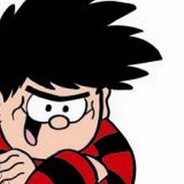 Dennis the Menace