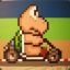 KoopA TroopA