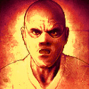 bosh Steam avatar