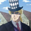 Robert E. O. Speedwagon