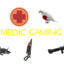 medic gaming