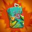 Steam avatar