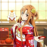 Asuna
