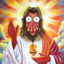 Dr. Jesus Zoidberg