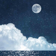 海上月是天上月