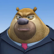 狗熊岭最速牛牛吉老二