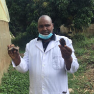 mugambo avatar