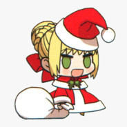 Padoru Padoru