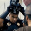 Dictator Mbappe