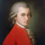 Wolfgang Amadeus Mozart