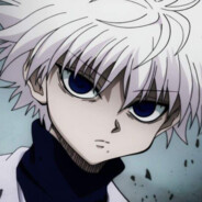 KilluaKaneki