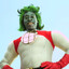Captain Planet
