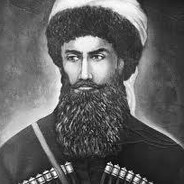 IMAM HADJI DAVUD