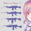 DINOSOWER! IMI Negev