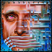 CyberDreams Steam avatar