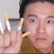 各位观众五支烟