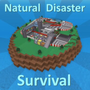 Natural Disaster Survival