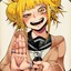 Toga Himiko