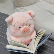 林黛玉暴肘猪猪侠