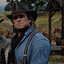 Arthur Morgan