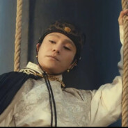 西厂督主  雨化田