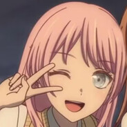 下北泽第一大天使虹夏