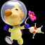 Captain Olimar