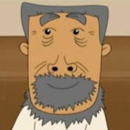 翻斗公园   牛爷爷