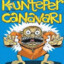 kunteper canavarı