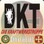 DKTₑᵥ | HSK Rooky