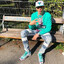 Flosh profile picture