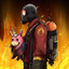 Pyromaniac