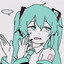 Hatsune PEEK-u