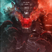 Mecha Goji