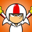 Steam avatar