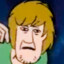 Shaggy shagged