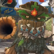 Mr Lagoon