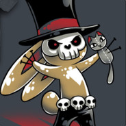 VoodooRabbit - steam id 76561197970996331