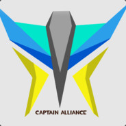 Captain Alliance
