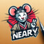 Neary Mouse