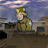Steam Avatar