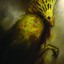 Hastur the yellow king