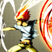 BloodSteps avatar