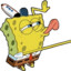 BOB ESPONJA